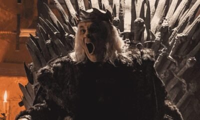Game of Thrones