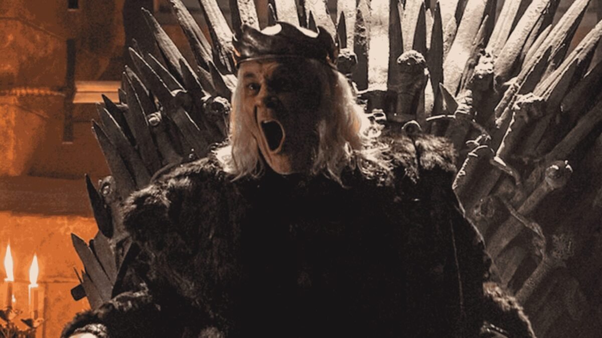 Game of Thrones