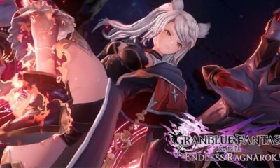 Granblue Fantasy