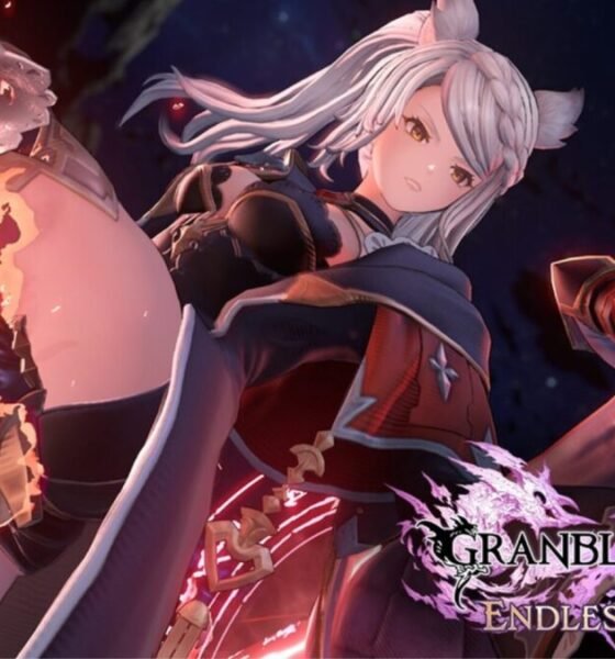 Granblue Fantasy