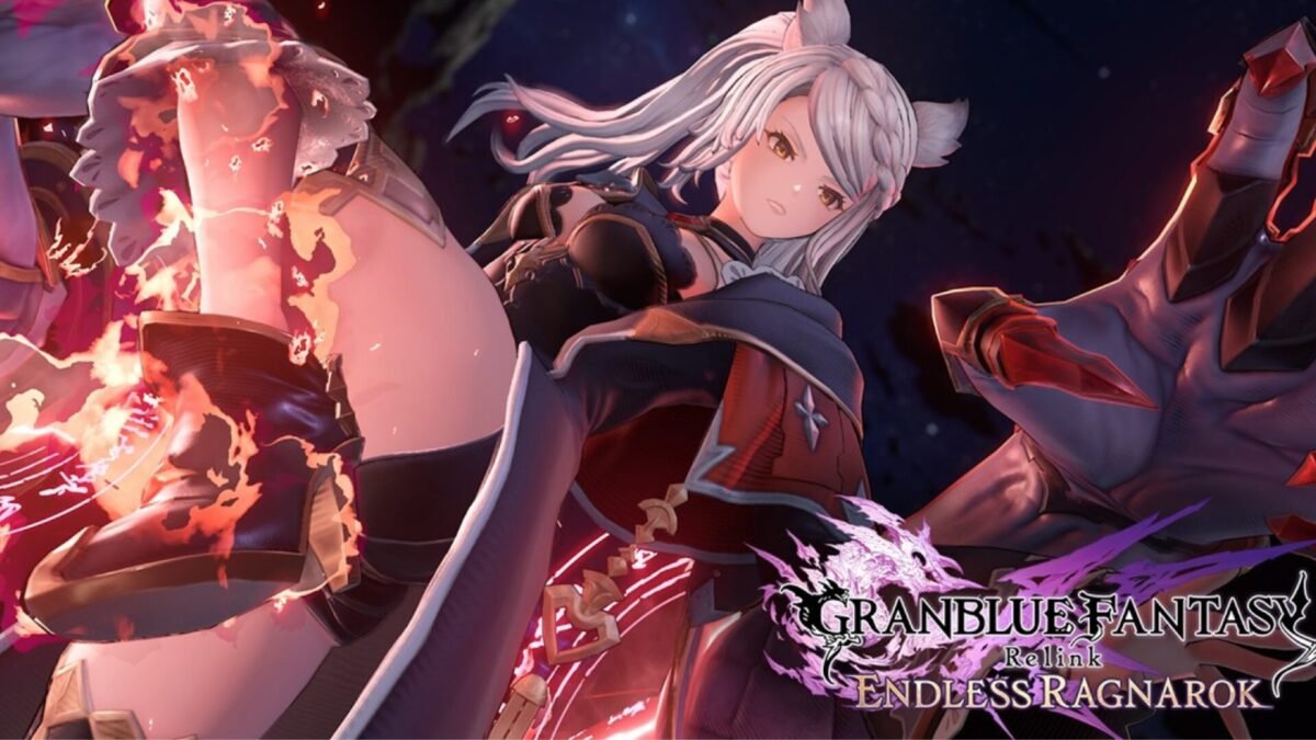 Granblue Fantasy