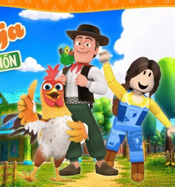 Granja de Zenon