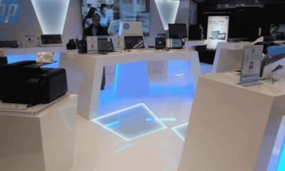 HP