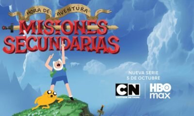 Hora de Aventura