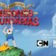 Hora de Aventura
