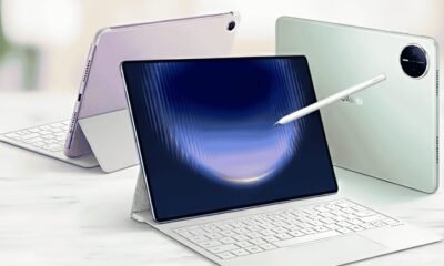 Huawei