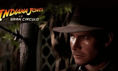 Indiana Jones