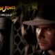 Indiana Jones