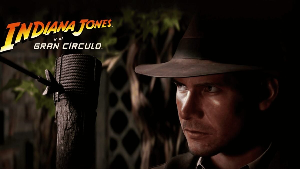Indiana Jones