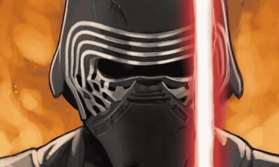 Kylo Ren