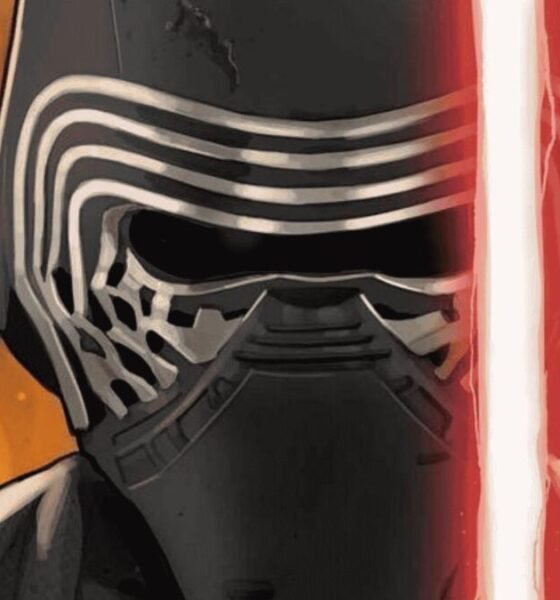 Kylo Ren