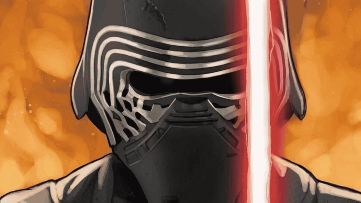 Kylo Ren
