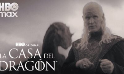La Casa del Dragon