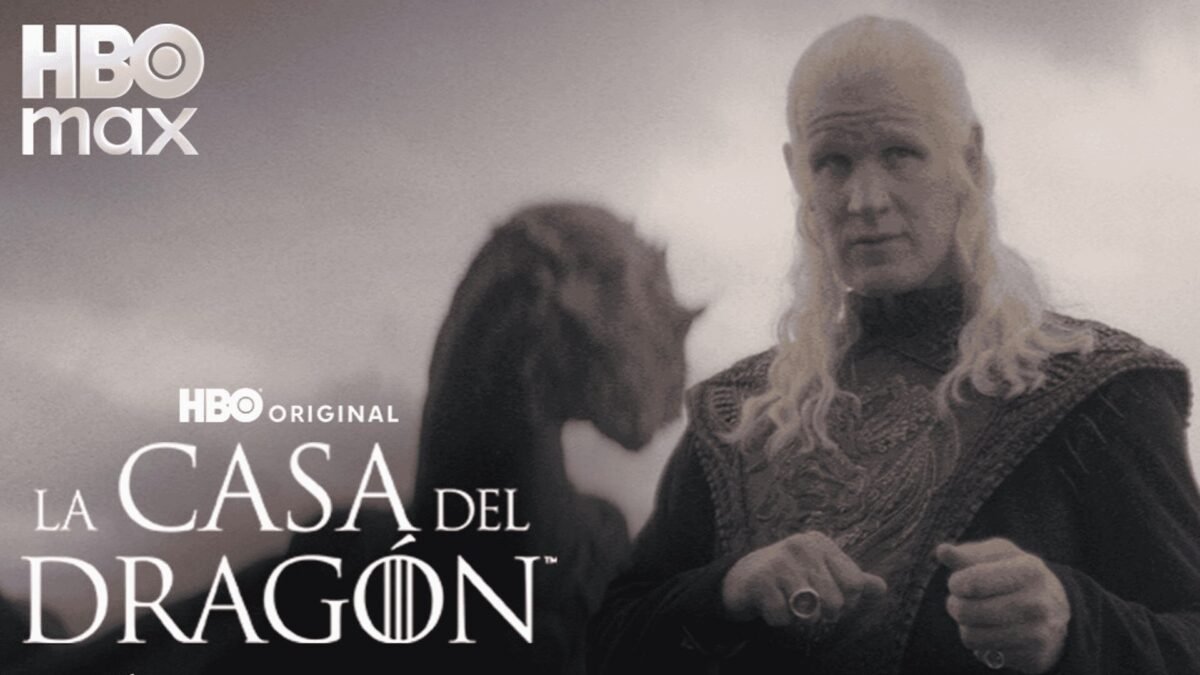 La Casa del Dragon
