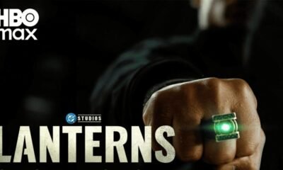 Lanterns
