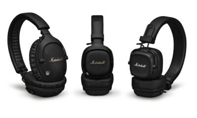 Marshall