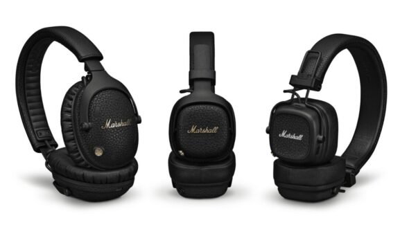 Marshall