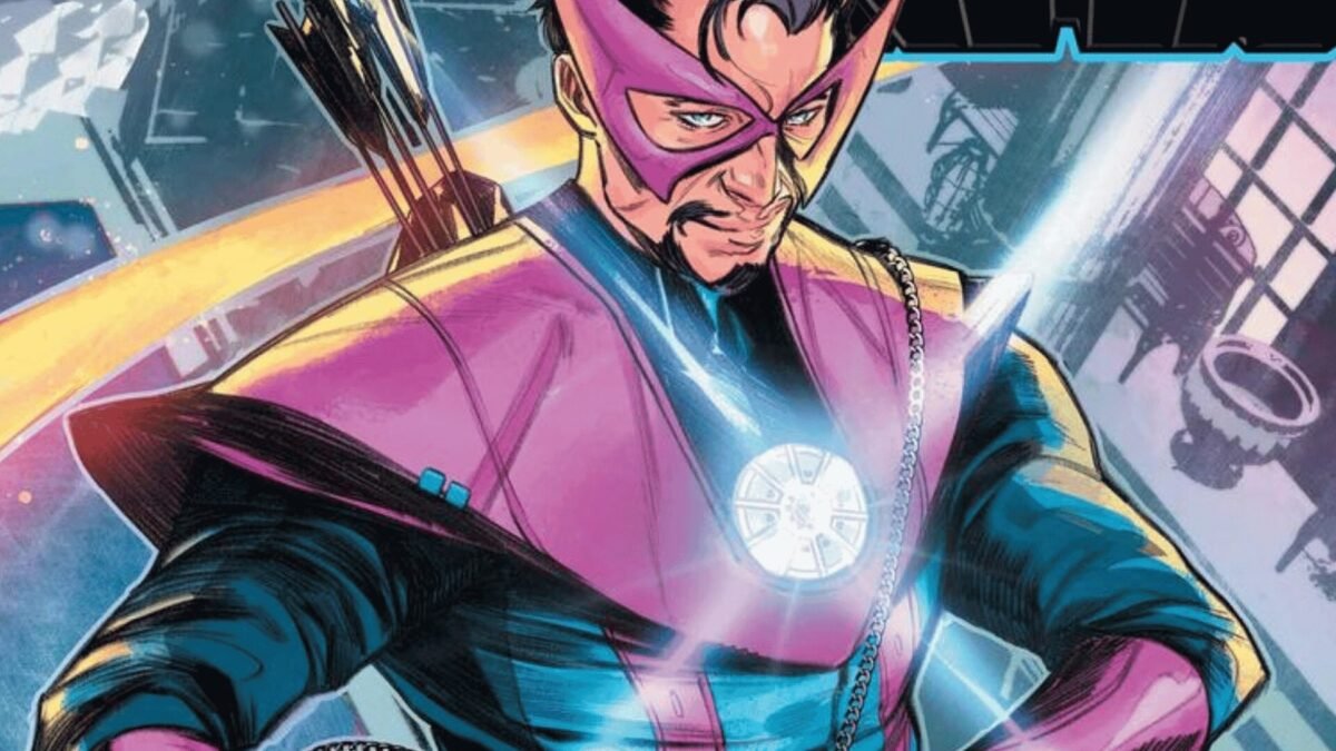 Marvel