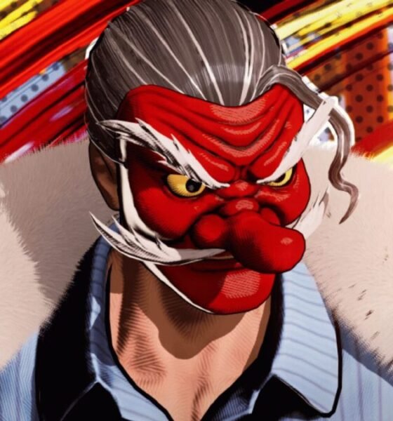 Mr. Karate