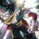 My Hero Academia