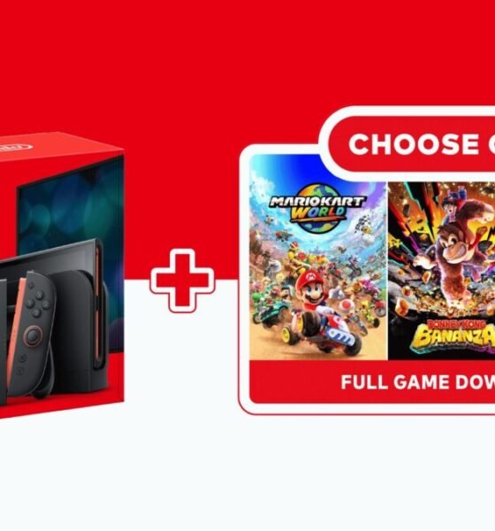 Nintendo