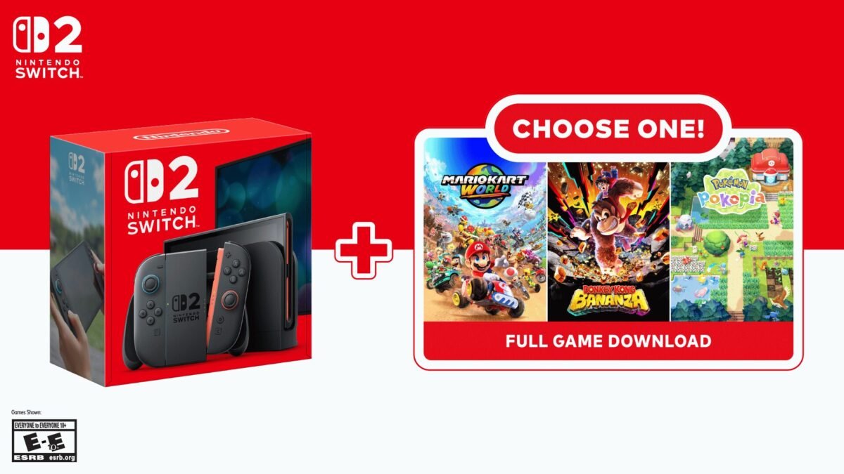 Nintendo