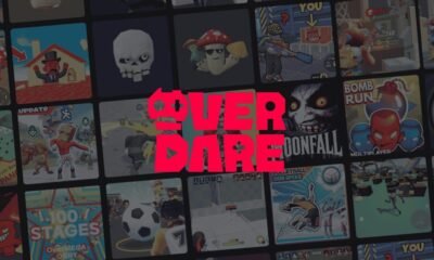 Overdare