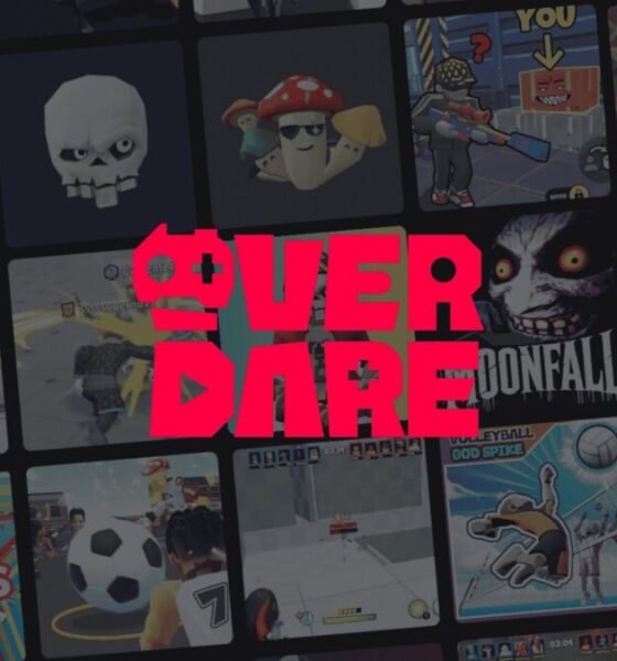 Overdare