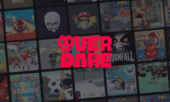 Overdare