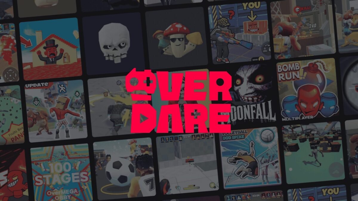 Overdare