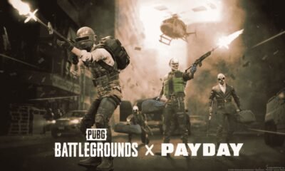 PUBG