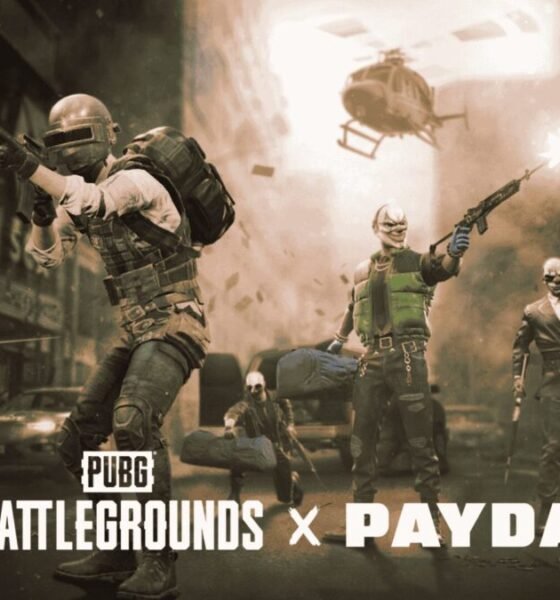 PUBG