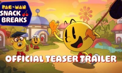 Pac-Man
