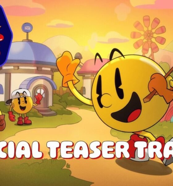 Pac-Man