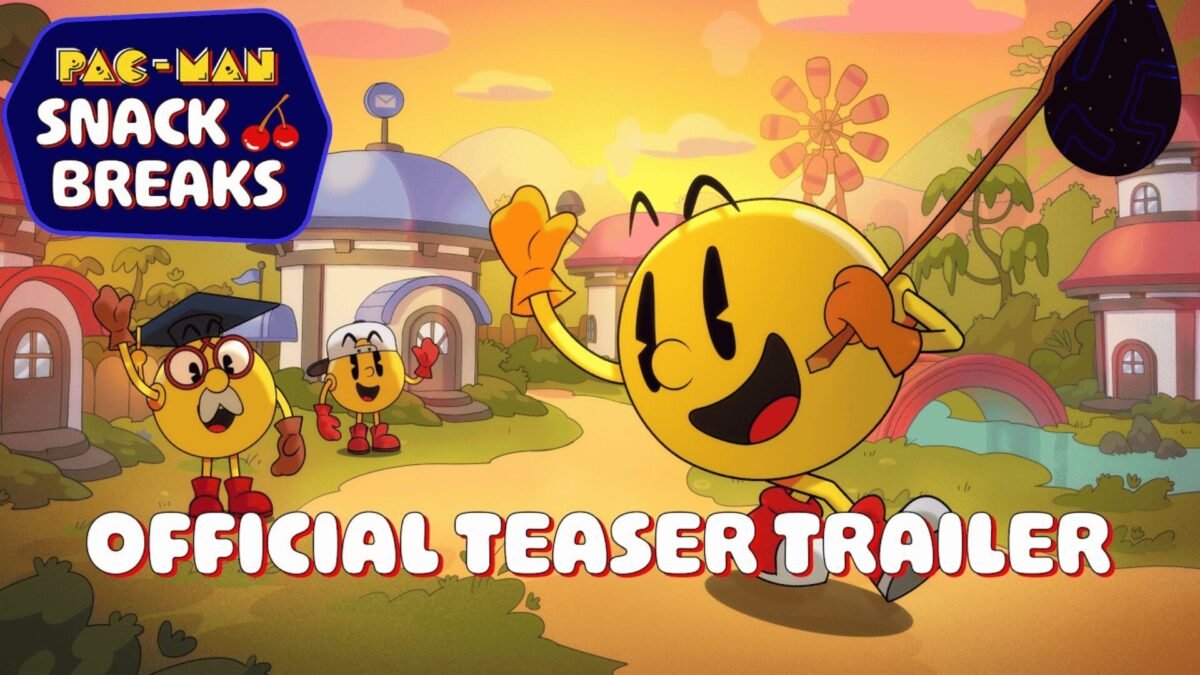 Pac-Man