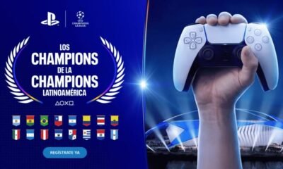 PlayStation