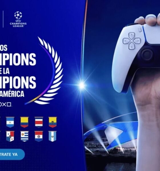 PlayStation