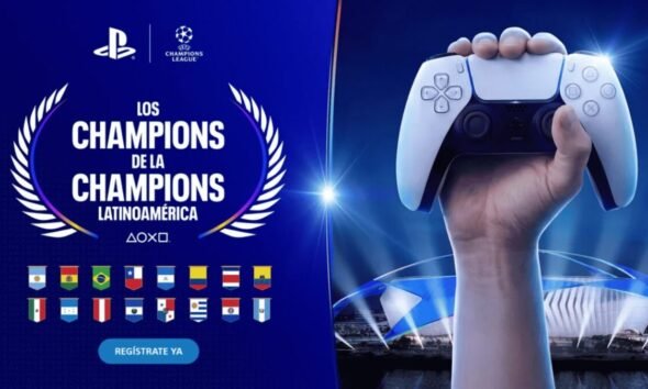 PlayStation