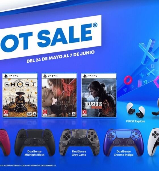 PlayStation