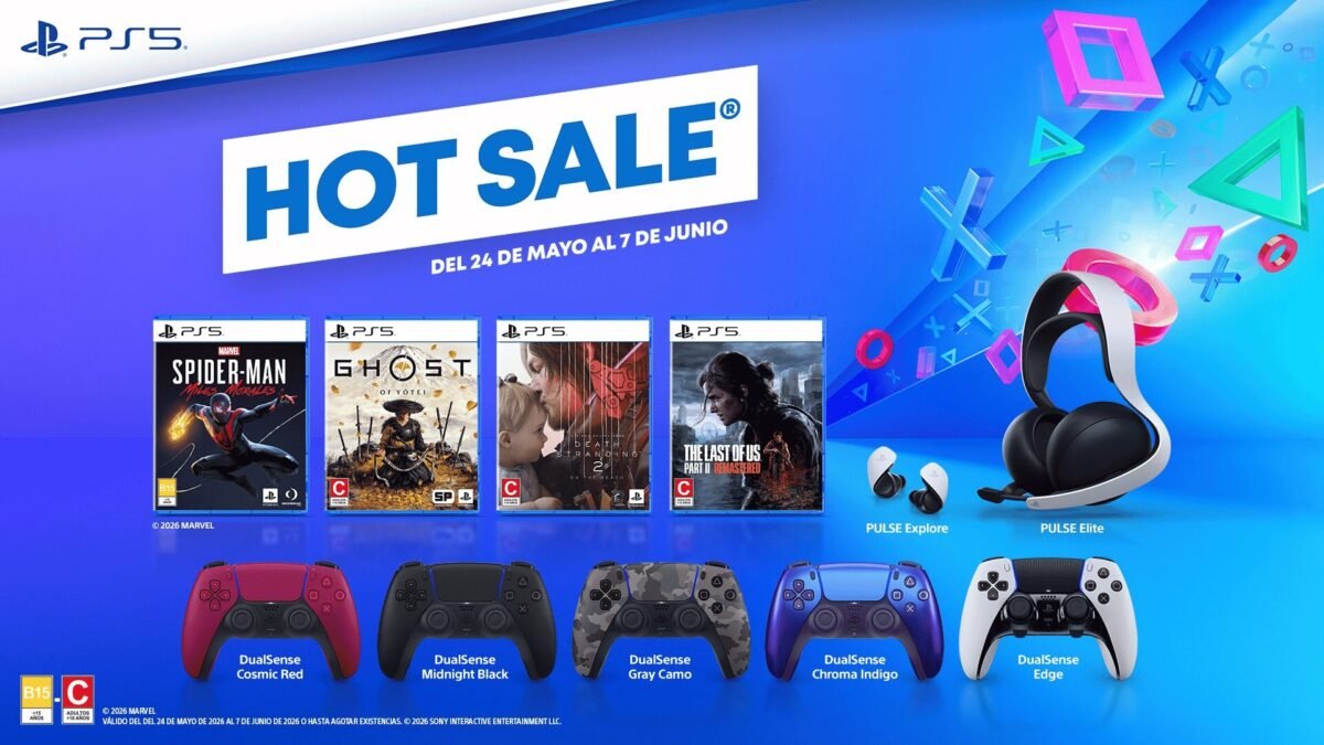 PlayStation