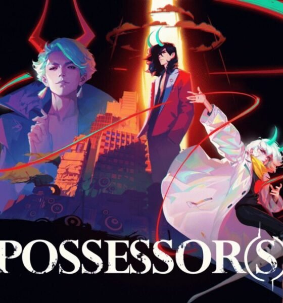 Possessor(s)