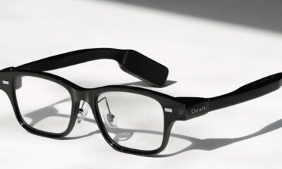 Qwen AI Glasses