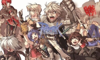 Ragnarok Online