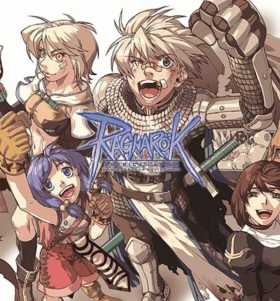 Ragnarok Online