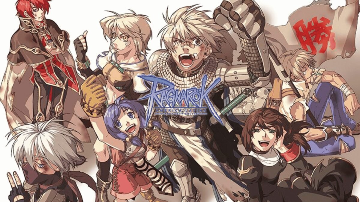 Ragnarok Online