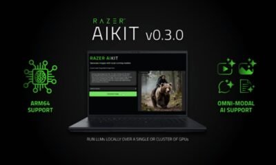 Razer AIKit