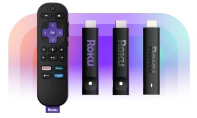 Roku