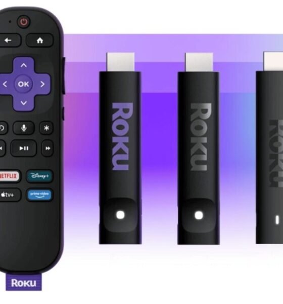 Roku