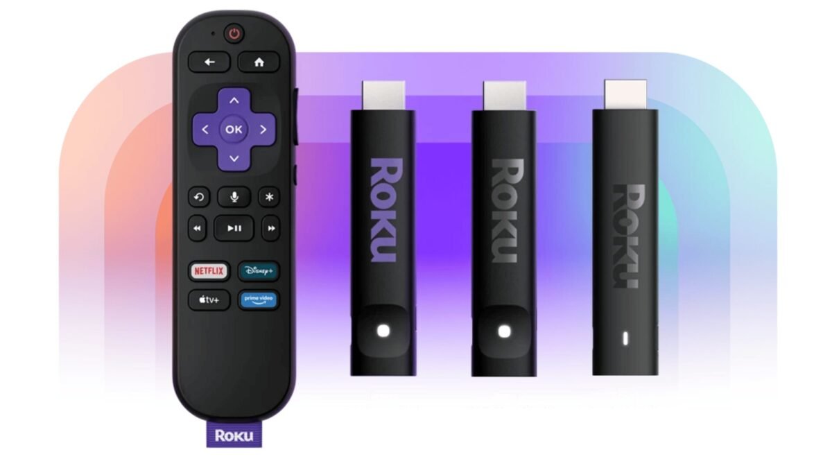 Roku