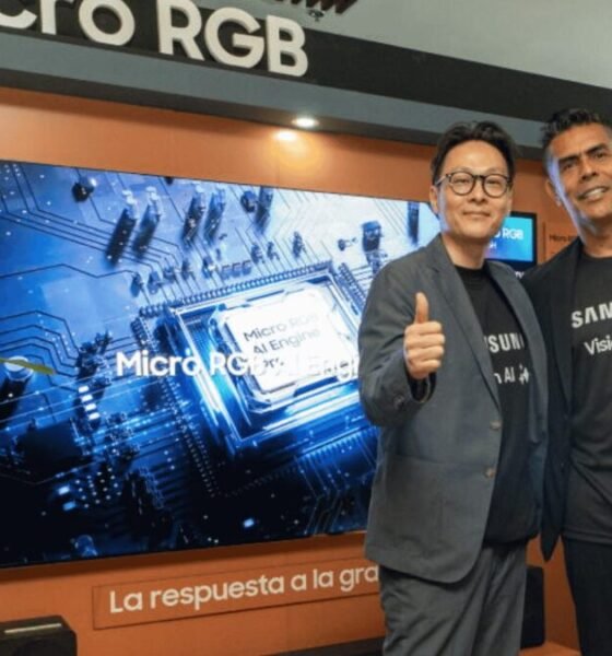 Samsung